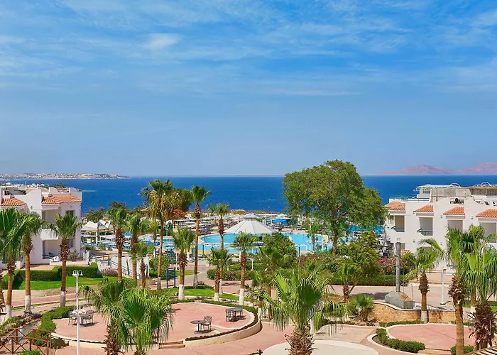 Dreams Beach - Sharm El Sheikh