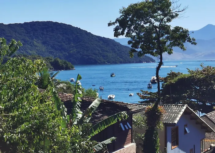 Pousada Aquarela do Mar