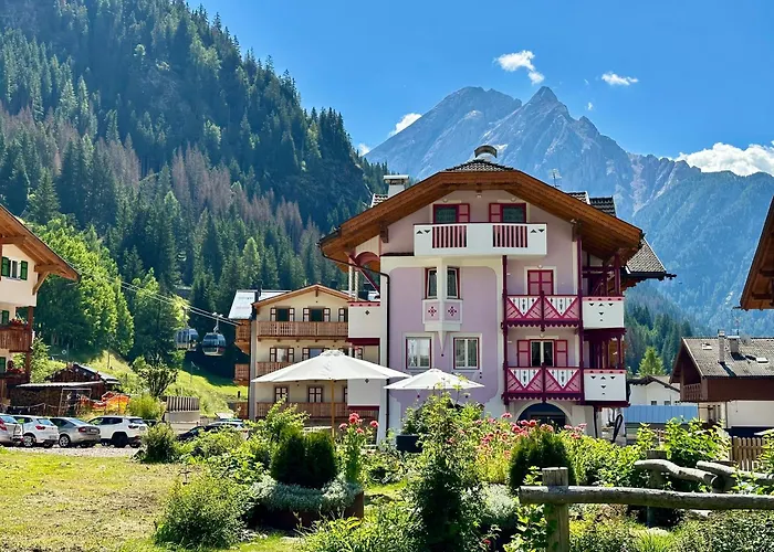 B&B Cèsa Planber Mountain View BIKE FRIENDLY