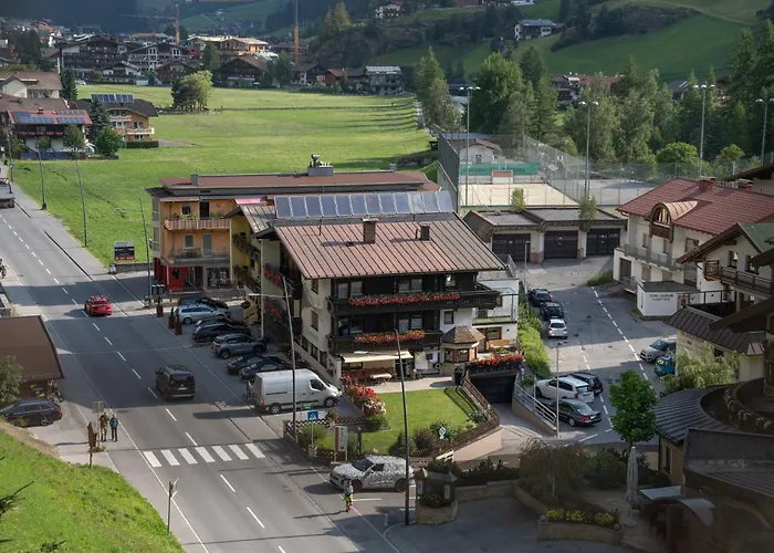 Alpenliebe