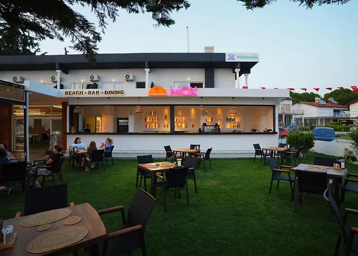 Villa Sevilla