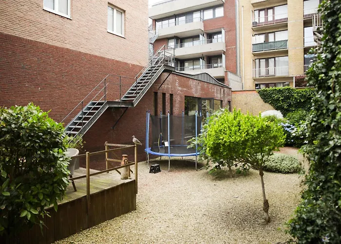 Alfa Inn