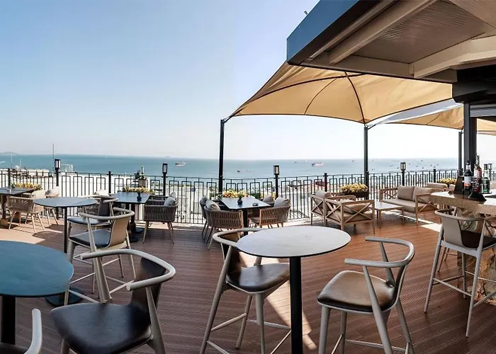 4-Sterne-Hotel: Aprilis Hotel - Special Category