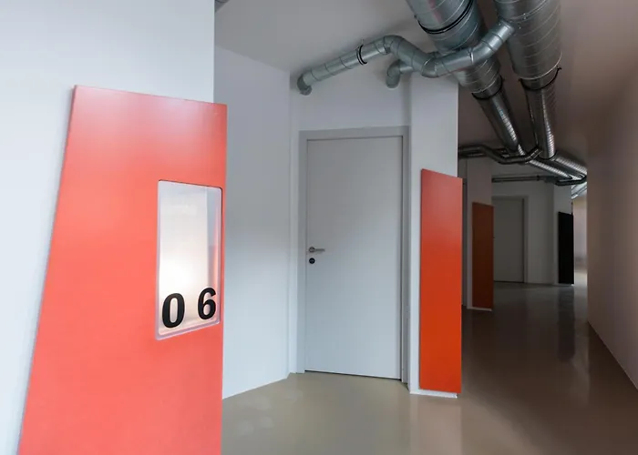 Pet Friendly hotel: Das Edlinger