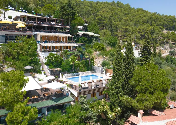 Castle Boutique Alanya