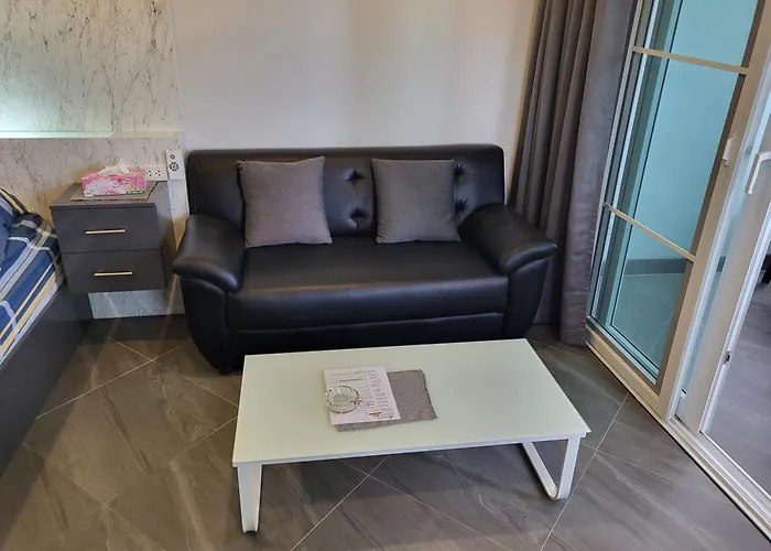 Apartment: Villa Germania