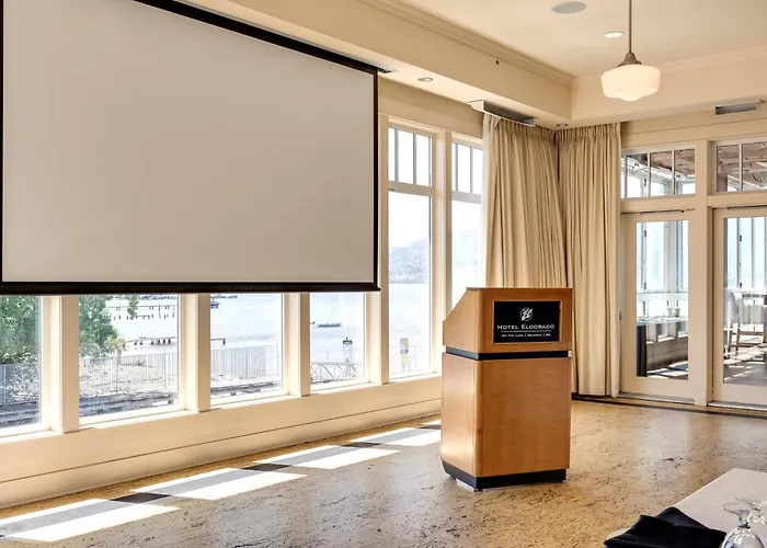 Hotel Eldorado At Eldorado Resort