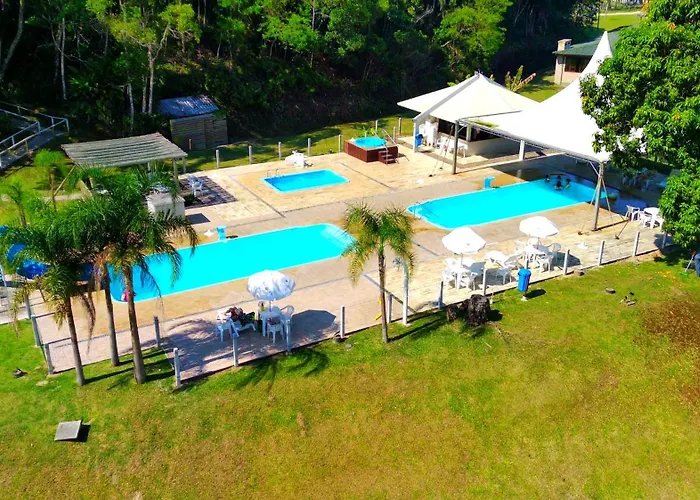 Hotel Termas da Guarda