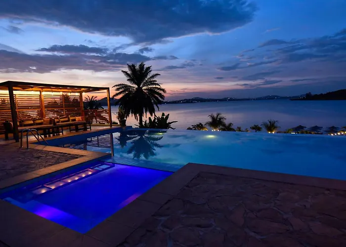 Divine Resort & Spa