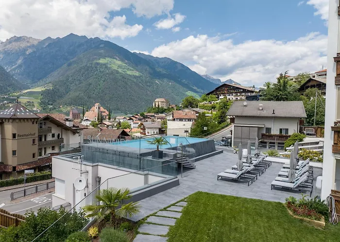 Hotel familiare: Hotel Sunnwies