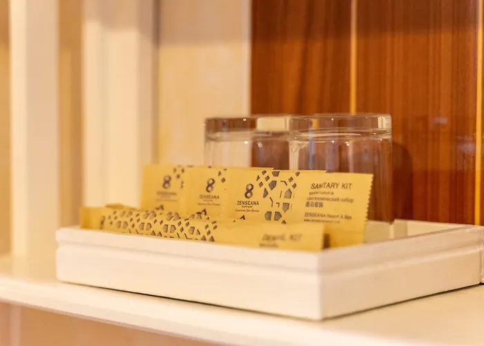La Vintage Resort - , Phuket