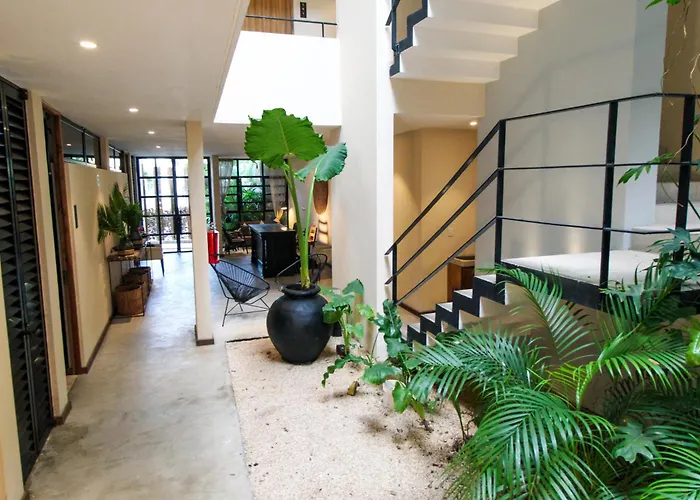 Hotel: Unaluna By Rotamundos (Adults Only)