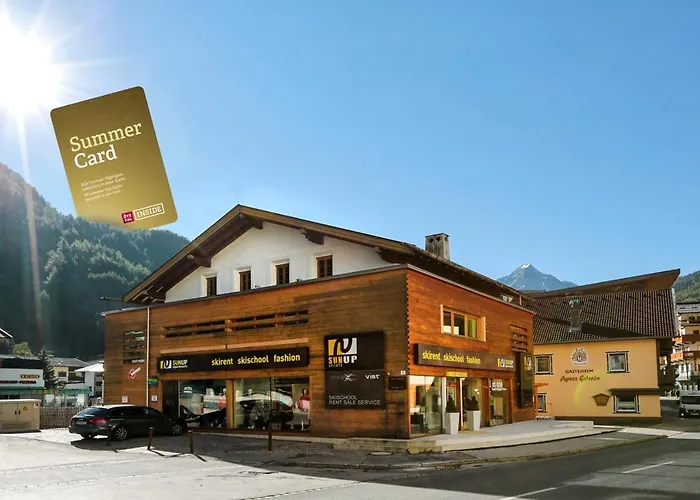 Hotel dichtbij College: Sunup Living