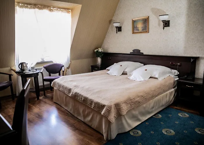 Olawian Hotel
