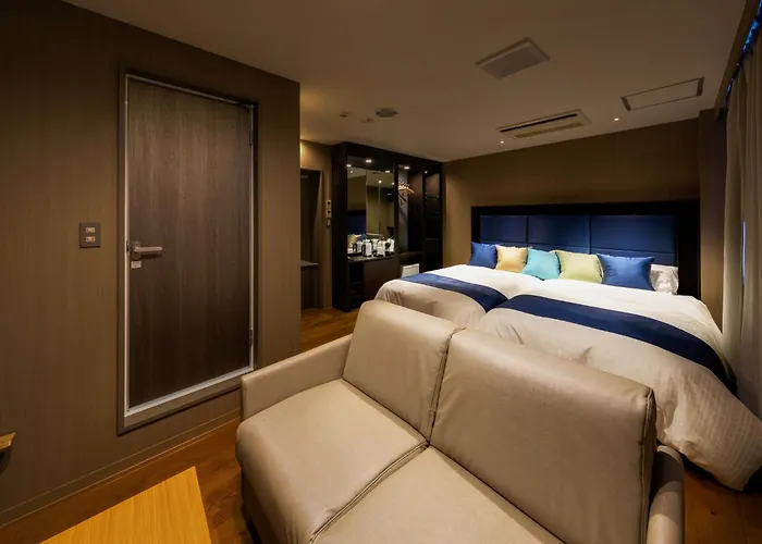 Hotel Fuji Tatsugaoka