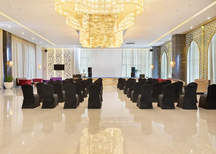 Pickalbatros White Beach Taghazout (Adults Only)