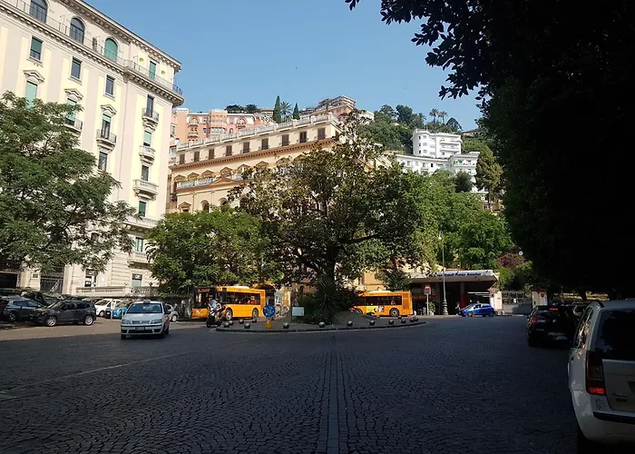 Vacation rental: Marea Appartamenti