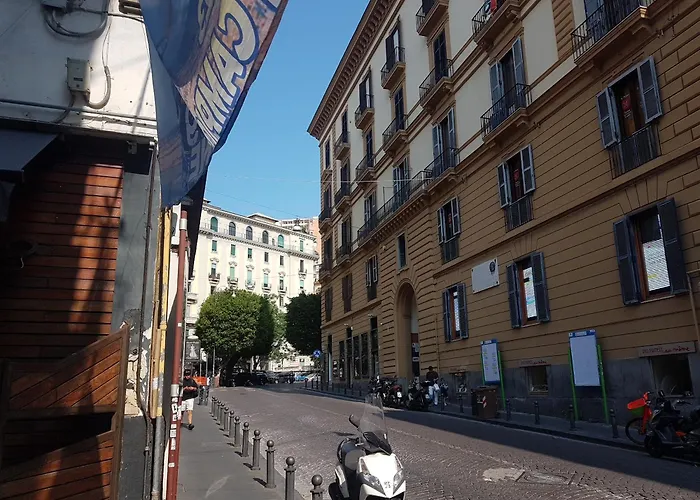 Vacation rental: Marea Appartamenti