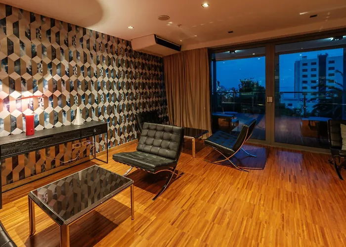 Spa Hotels Resorts Eurostars Queen Of Montenegro (Adults Only)