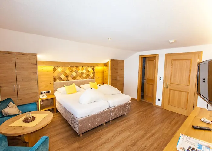 Spa Hotel: Hotel Schlosshof