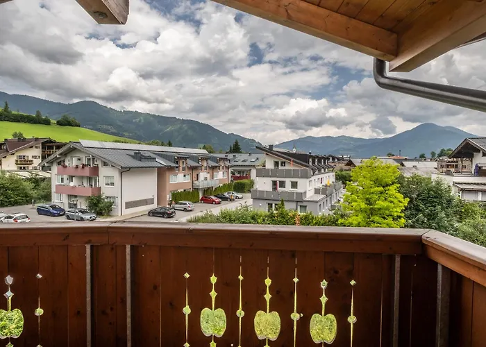  Dorfkrug Kaprun - Luxury Suites & Appartements