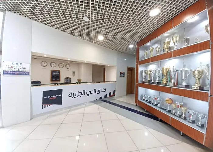  Al Jazira Club