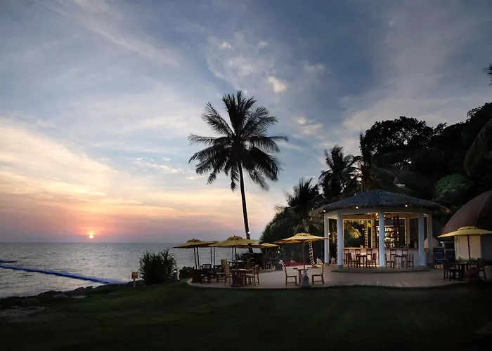 Rawi Warin Resort And Spa - Sha Extra Plus