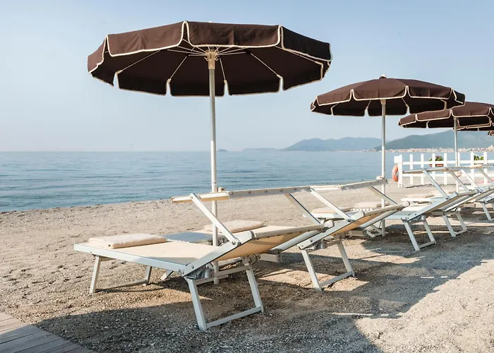 Grand Hotel Pietra Ligure