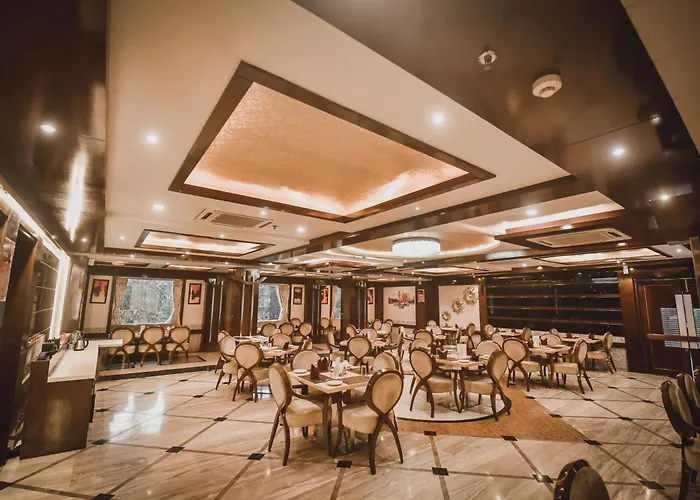 Konark Grand Hotel