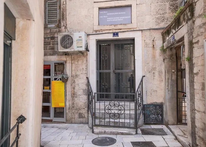 Downtown Hostel