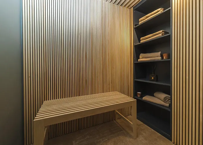 Family Friendly Hotels Boutique Shell
