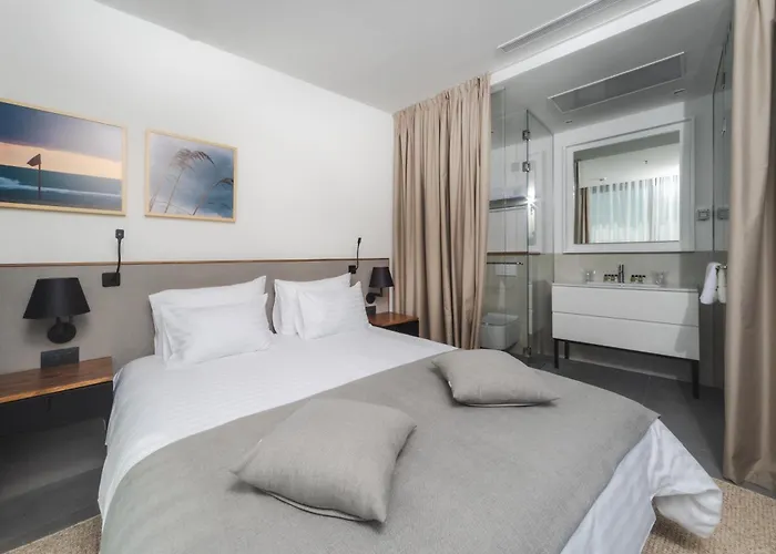 Family Friendly Hotels Boutique Shell