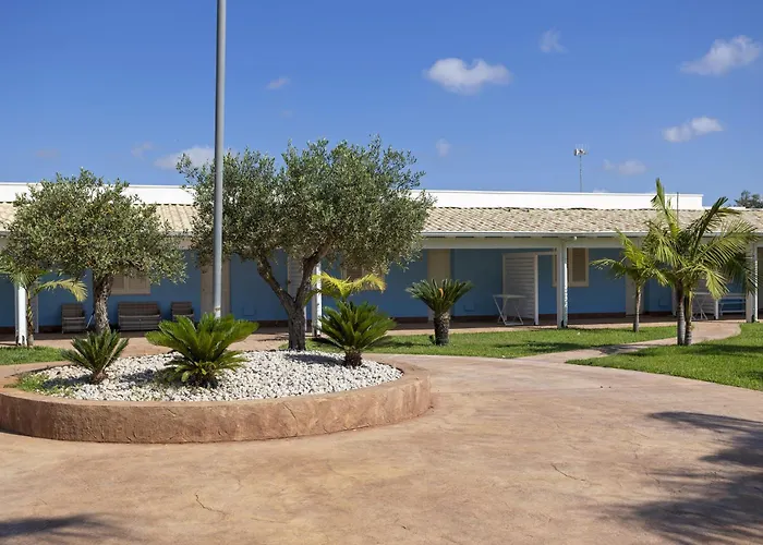 Hotel adatto agli animali: La Perla Di Mare - Perla 1