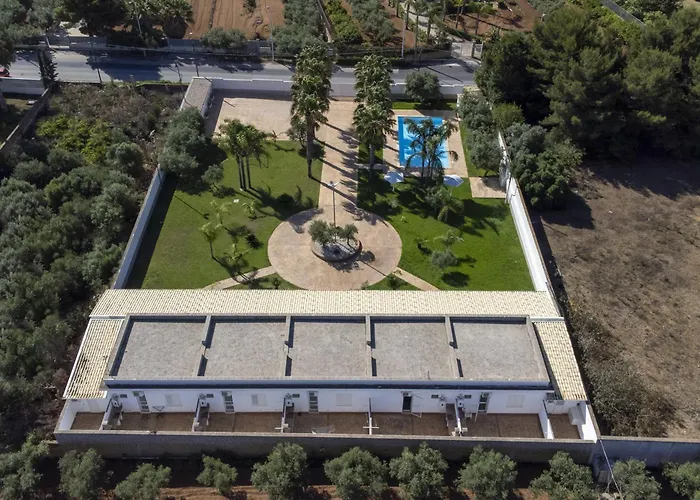 Hotel adatto agli animali: La Perla Di Mare - Perla 1