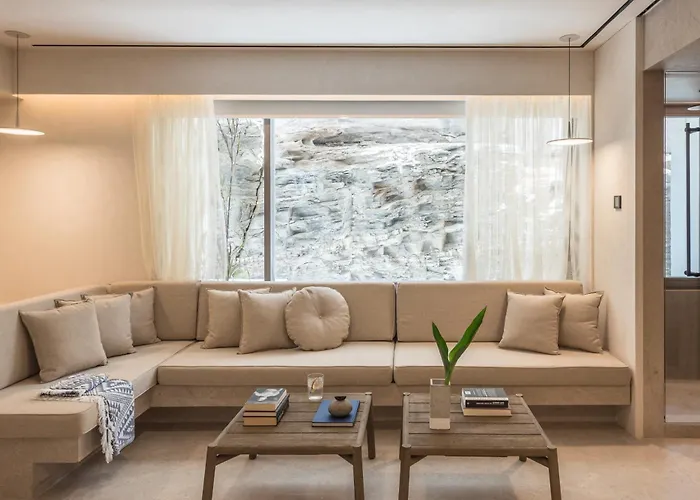 Hôtel pour familles: Hotel Senia
