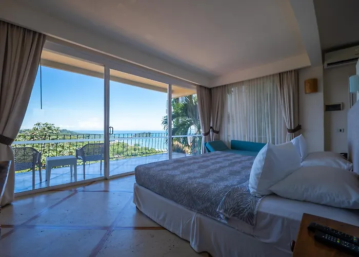 Hotel La Mariposa