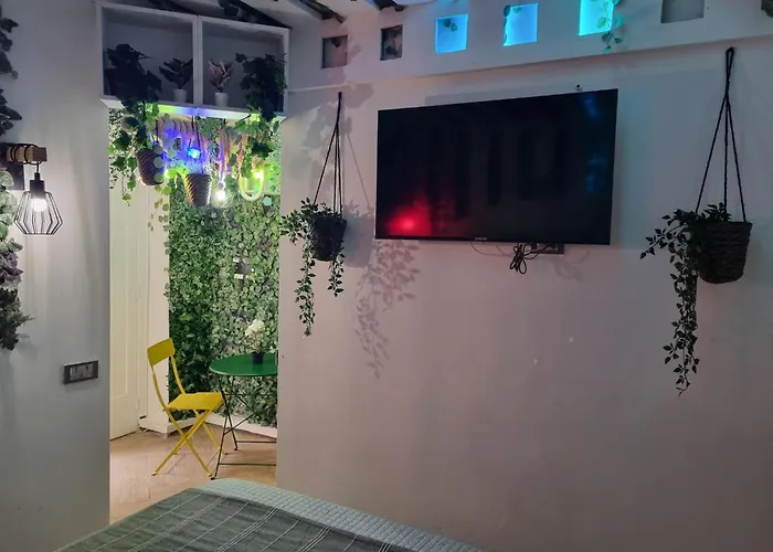 B&B Angelica Apartment