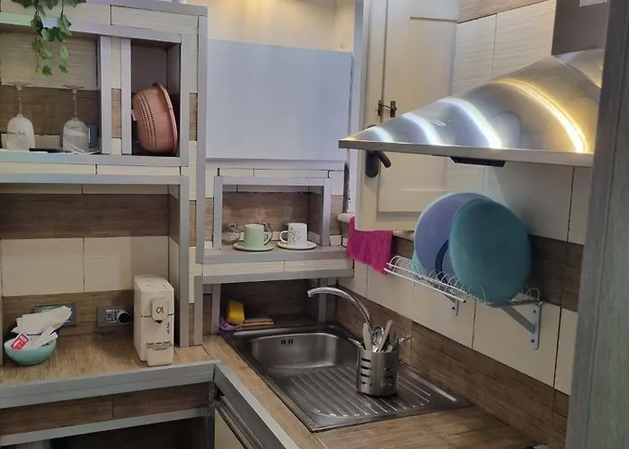 B&B Angelica Apartment