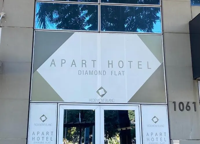  Diamond Rede Mont Blanc