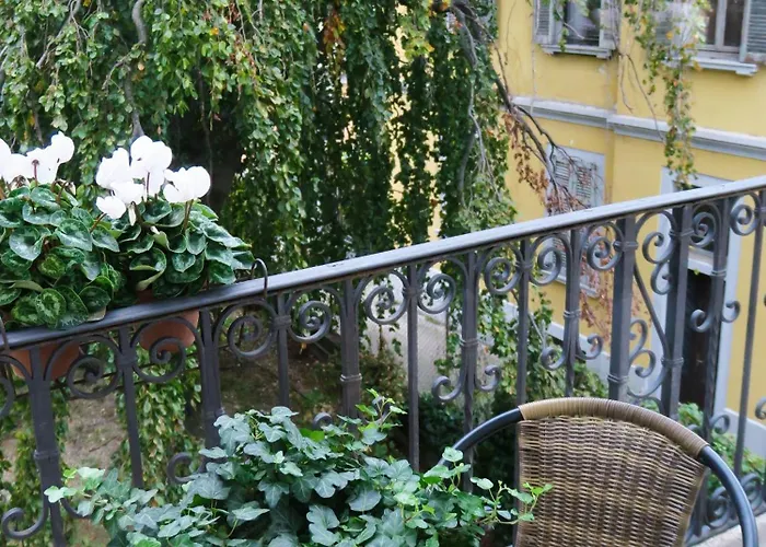 Villa Crochat