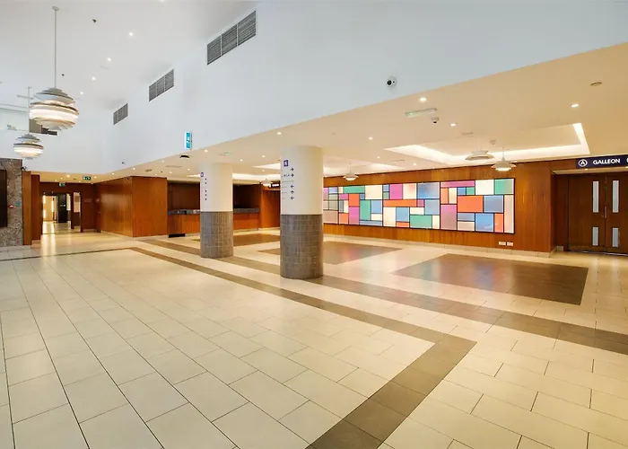 Family Hotel: Royal National Hotel