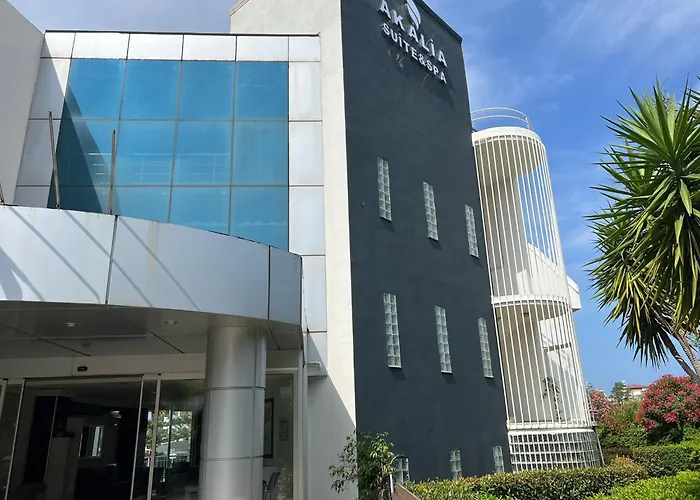 Akalia Resort Hotel & Spa