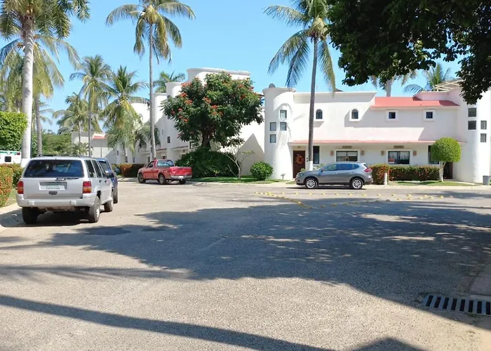 Mayan Vidanta Villas Golf Acceso Albercas Mayan