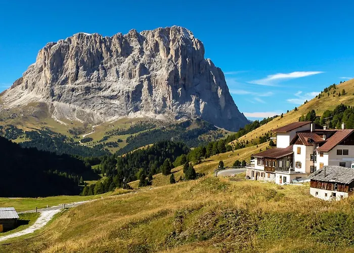  Alpin & Restaurant Frara