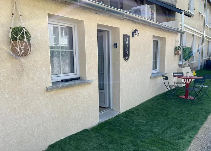 Le gite des 3 mousquetaires