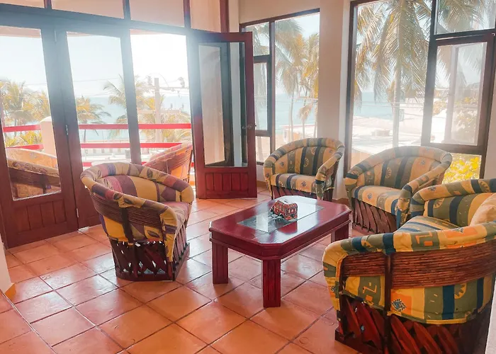 El Palmar Beach Tennis Resort