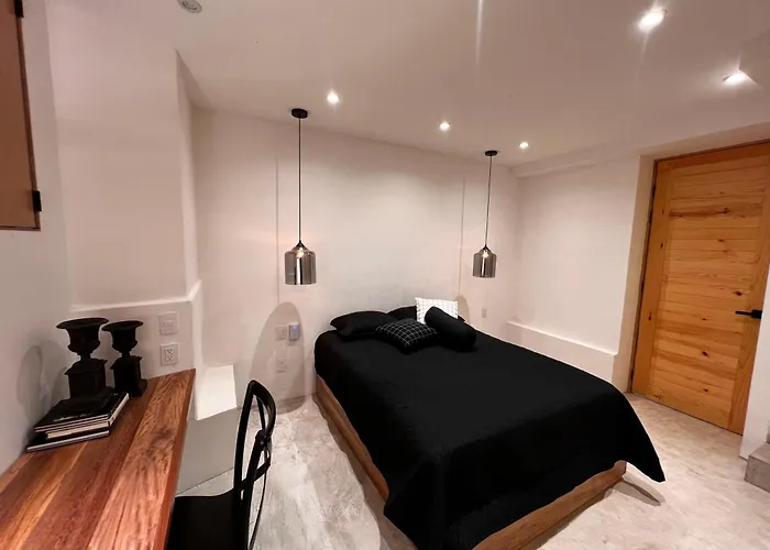 Hotel Atia