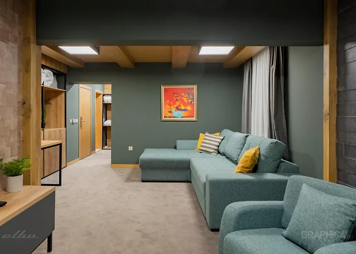 103 View Park Hotel
