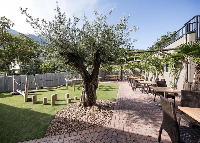 Hotel Am Strand Landgasthof Weingut Seeperle