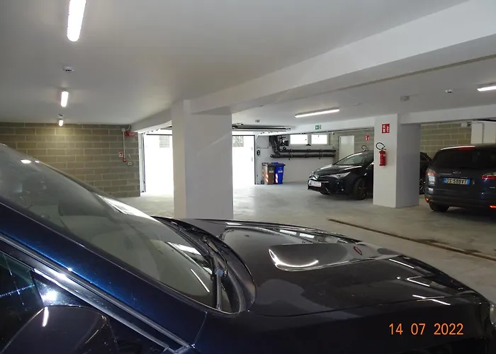 Golf Hotel: Riva Palace Hotel